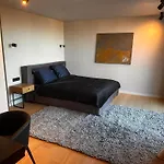 Warsaw Glamour Penthouse
