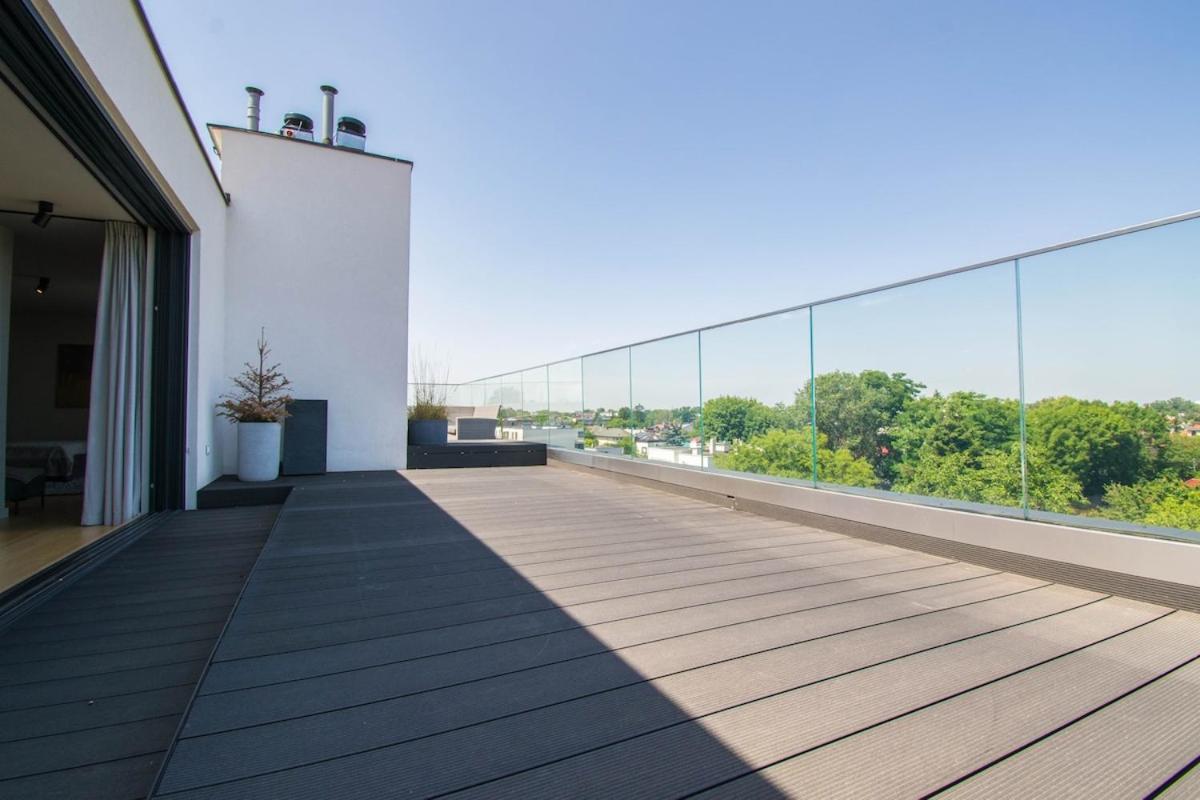 Glamour Penthouse Warszawa