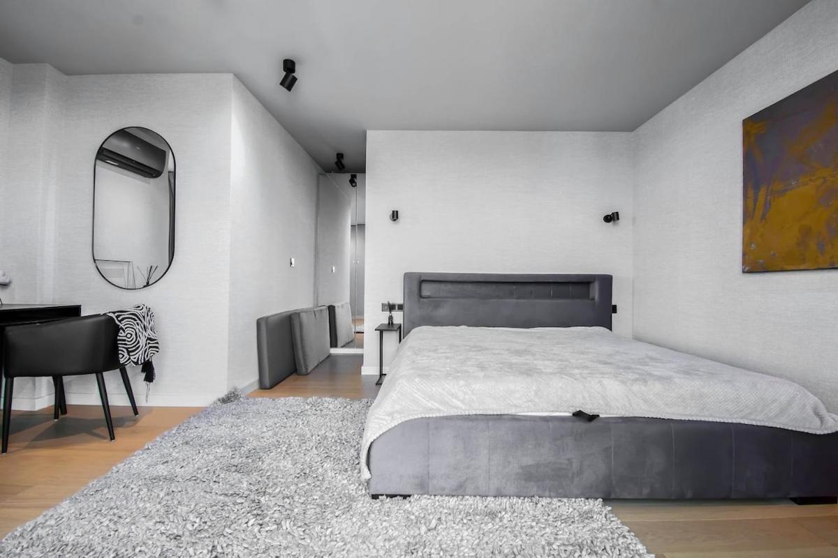 Glamour Penthouse * Warszawa