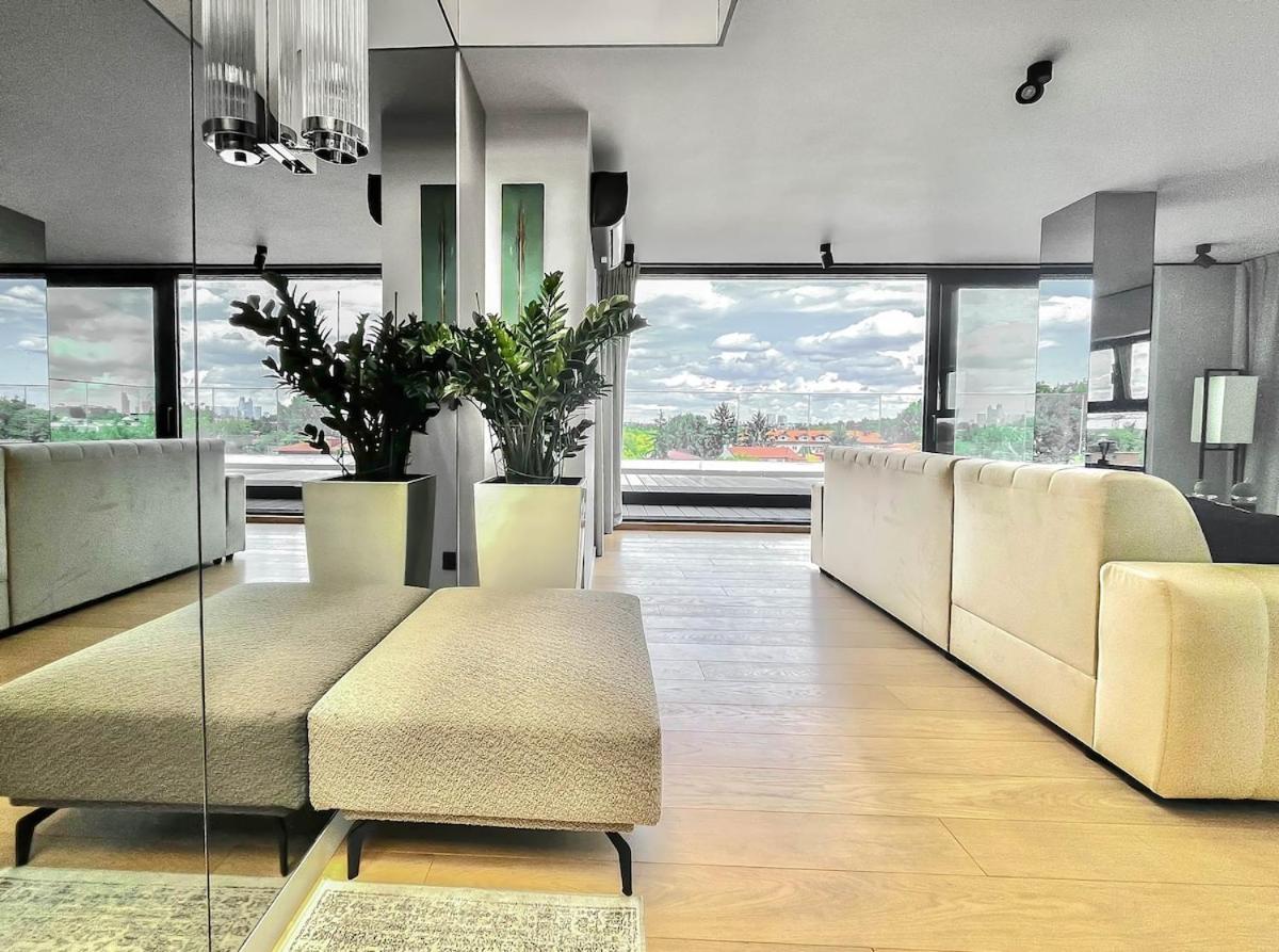Glamour Penthouse