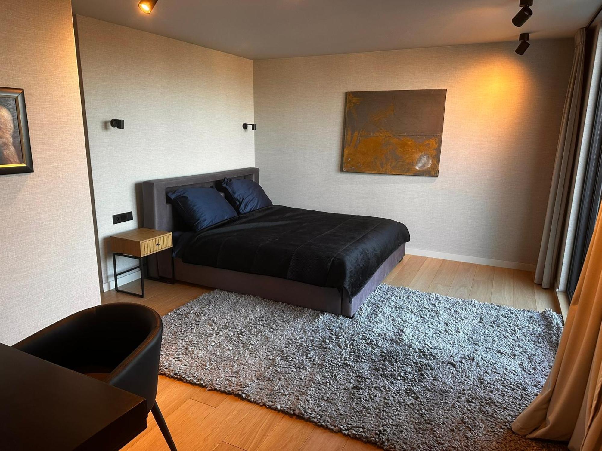 Apartament Glamour Penthouse
