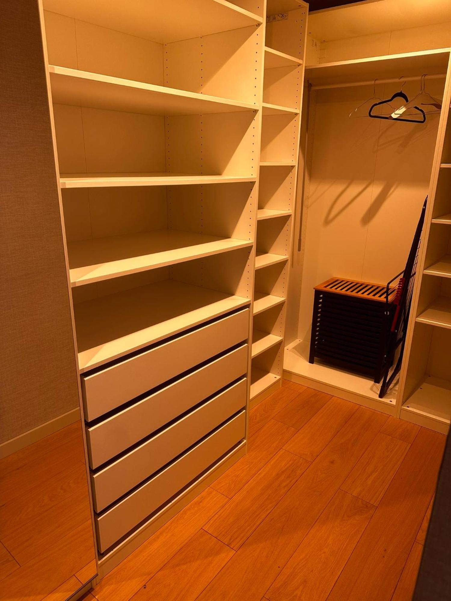 Glamour Penthouse Warszawa